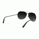 Hazard 4 Daisycutter Progressive Prescription Sunglasses, Black Frame, EYE-DSY-R-BLKPR