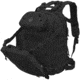 Hazard 4 Drawbridge Daypack, 25 Liters, Black, One Size, BKP-DBG-BLK