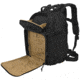 Hazard 4 Drawbridge Daypack, 25 Liters, Black, One Size, BKP-DBG-BLK