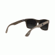 Hazard 4 Flechett Horn-Rimmed Sunglasses, Coyote, Regular, EYE-FLC-R-CYT