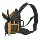 Hazard 4 Freelance Photo Sling Pack, Black, FTO-FLC-BLK
