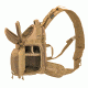 Hazard 4 Freelance Photo Sling Pack, Coyote, FTO-FLC-CYT