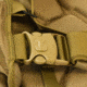 Hazard 4 Frontline Assault Chest Rig, Coyote, CHE-FTAS-CYT