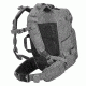 Hazard 4 Grayman, Patrol Pack Thermo-cap Urban Daypack, Grey, CL-PTO-GRY