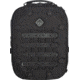 Hazard 4 Grill Hard MOLLE Backpack, Black, BKP-GRL-BLK
