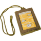 Hazard 4 Badger ID Lanyard Kit