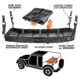 Hazard 4 Cargo Hammock, Black, One Size, AGP-THR-BLK