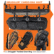 Hazard 4 Cargo Hammock