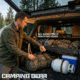 Hazard 4 Cargo Hammock