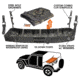 Hazard 4 Cargo Hammock