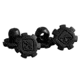Hazard 4 HardPoint Anchor Plugs - Pack of 4