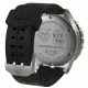 Hazard 4 HeavyWaterDiver Carbon A, Silver, HWD-TI-FW-BBRB