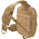 Hazard 4 Hibachi Hard Shell Sling Pack, Coyote, One Size, BS-HBC-CYT