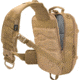 Hazard 4 Hibachi Hard Shell Sling Pack, Coyote, One Size, BS-HBC-CYT