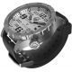 Hazard 4 Heavy Water Diver Snowfield B Unisex Analog Watch