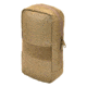 Hazard 4 Interior Detachable Pouch, Coyote, OS, FTO-BR-CYT