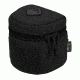 Hazard 4 JellyRoll 35 Lens Case, Black, Medium, JLR-55-BLK