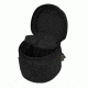 Hazard 4 JellyRoll 35 Lens Case, Black, Medium, JLR-55-BLK