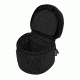 Hazard 4 JellyRoll 35 Lens Case, Black, Medium, JLR-55-BLK
