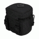 Hazard 4 JellyRoll 35 Lens Case, Black, Medium, JLR-55-BLK