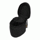 Hazard 4 JellyRoll 35 Lens Case, Black, Small, JLR-35-BLK