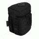 Hazard 4 JellyRoll 35 Lens Case, Black, Small, JLR-35-BLK