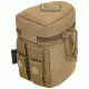 Hazard 4 JellyRoll 35 Lens Case, Coyote, Small, JLR-35-CYT