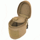 Hazard 4 JellyRoll 35 Lens Case, Coyote, Small, JLR-35-CYT