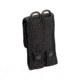 Hazard 4 Koala Tall Phone Pouch, Black, PCH-TKA-BLK