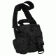 Hazard 4 Objective Small SLR Camera Case, Black FTO-OBJT-BLK