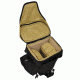 Hazard 4 Objective Small SLR Camera Case, Black FTO-OBJT-BLK