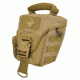 Hazard 4 Objective Small SLR Camera Case, Coyote FTO-OBJT-CYT