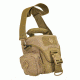 Hazard 4 Objective Small SLR Camera Case, Coyote FTO-OBJT-CYT