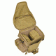 Hazard 4 Objective Small SLR Camera Case, Coyote FTO-OBJT-CYT