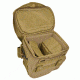 Hazard 4 Objective Small SLR Camera Case, Coyote FTO-OBJT-CYT