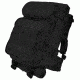 Hazard 4 Overwatch Rifle Carry Roll-Pack, Black RFL-OVWC-BLK