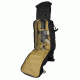 Hazard 4 Overwatch Rifle Carry Roll-Pack, Black RFL-OVWC-BLK