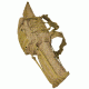 Hazard 4 Overwatch Rifle Carry Roll-Pack, Coyote RFL-OVWC-CYT