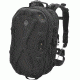 Hazard 4 Pillbox Hardshell Backpack, Black, BKP-PBX-BLK