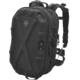 Hazard 4 Pillbox Hardshell Backpack, Black, BKP-PBX-BLK