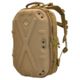 Hazard 4 Pillbox Hardshell Backpack, Coyote, BKP-PBX-CYT