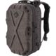 Hazard 4 Pillbox Hardshell Backpack, Gray, BKP-PBX-GRY