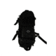 Hazard 4 Plan-C Dual Strap Daypack, Black, BKP-PLC-BLK