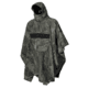 Hazard 4 Poncho Villa Softshell Poncho, Scorpion Black, One Size, APR-PNVL-R-SCB