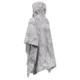 Hazard 4 PonchoVilla Warfare Edition, Arctic Camo, APR-PNVW-SCW