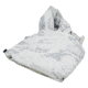 Hazard 4 PonchoVilla Warfare Edition, Arctic Camo, APR-PNVW-SCW