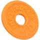 Hazard 4 Replacement Pod-Grip for Photo D-Rings - Set of 2, Orange, ACS-PGP-ORG