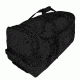 Hazard 4 Shoreleave Rugged Split-Roller Luggage, Black, LUG-SHOR-BLK