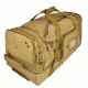 Hazard 4 Shoreleave Rugged Split-Roller Luggage, Coyote, LUG-SHOR-CYT