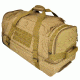 Hazard 4 Shoreleave Rugged Split-Roller Luggage, Coyote, LUG-SHOR-CYT